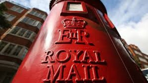 Royal Mail The History of an Iconic Mailing Organisation
