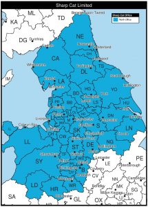 mailing services leeds