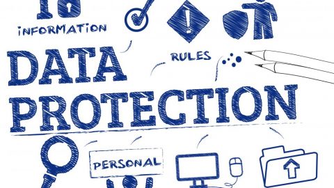 GDPR – PROCESSING DATA AND DIRECT MAIL MARKETING