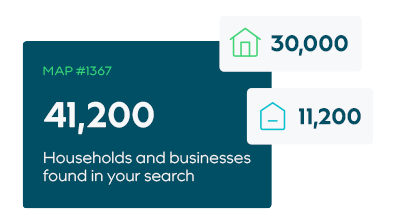 Addresses results example demonstration